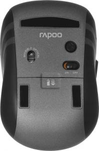 Mysz Rapoo MT350 8