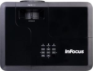 Projektor InFocus IN138HDST 1