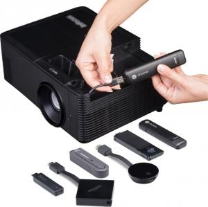 Projektor InFocus IN138HDST 6