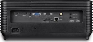 Projektor InFocus IN136ST 2