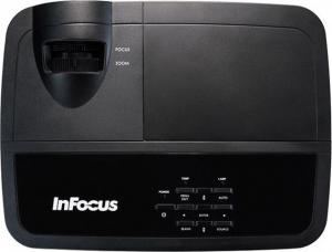 Projektor InFocus IN2124x 2