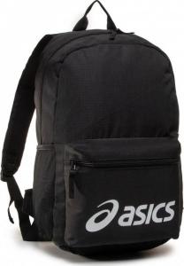 Asics Plecak sportowy Sport Backpack czarny (3033A411-001) 1