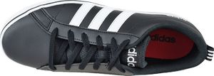 Adidas Buty męskie Vs Pace czarne r. 42 2/3 (B74494) 3