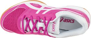 Asics Buty damskie Gel-Rocket 8 różowe r. 40.5 (B756Y-708) 3