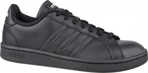 Adidas Buty męskie Grand Court czarne r. 39 1/3 (EE7890) 1
