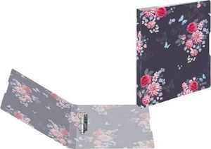 Segregator Herlitz 2-ringowy A4 25mm  (363331) 2