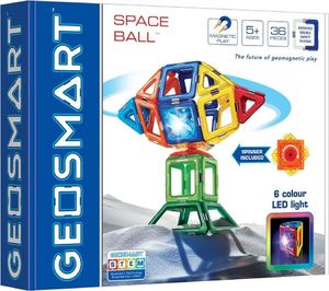 Iuvi GeoSmart - SpaceBall (365592) 1