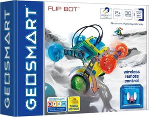 Iuvi GeoSmart - FlipBot  (365573) 1