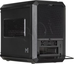 Obudowa Zalman M1 USB 3.0 ITX CZARNA (H1) 2