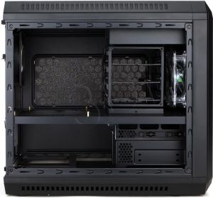 Obudowa Zalman M1 USB 3.0 ITX CZARNA (H1) 3