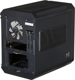 Obudowa Zalman M1 USB 3.0 ITX CZARNA (H1) 5