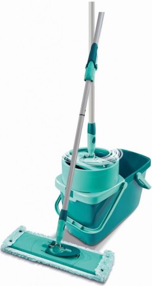 Mop Leifheit Clean Twist M (52014) z wiadrem 2