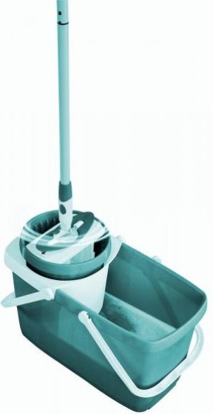 Mop Leifheit Clean Twist M (52014) z wiadrem 3