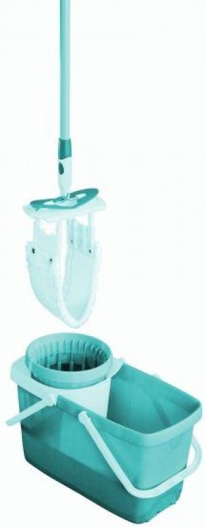 Mop Leifheit Clean Twist M (52014) z wiadrem 4
