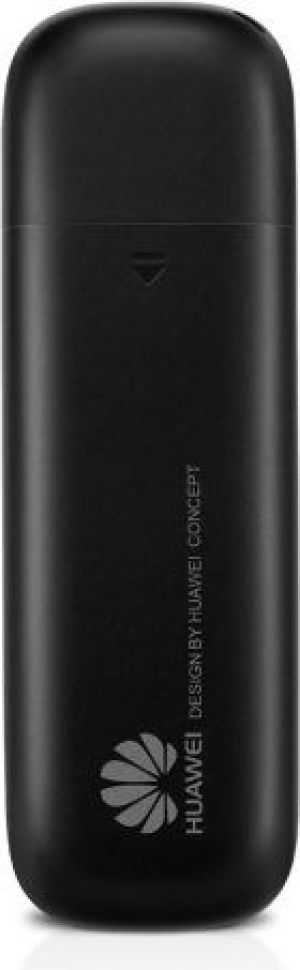 Modem Huawei Zewnętrzny 3G (UMTS/GSM) (e3531s-2) 3