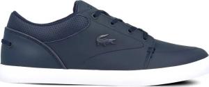 Lacoste Buty męskie Bayliss 120 2 Sma granatowe r. 44.5 (7-39CMA0024092) 1