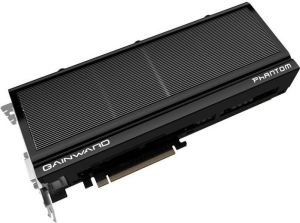 Karta graficzna Gainward GeForce GTX 770 Phantom, 2GB DDR5 (256 Bit), HDMI, DP, DVI, BOX (426018336-3293) 2