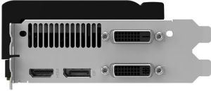 Karta graficzna Gainward GeForce GTX 770 Phantom, 2GB DDR5 (256 Bit), HDMI, DP, DVI, BOX (426018336-3293) 3