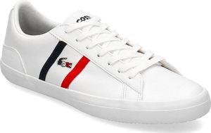 Lacoste Buty męskie Lacoste LEROND TRI 1 CMA (7-39CMA0044407) 42 3