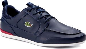 Lacoste Buty męskie Lacoste MARINA 119 1 CMA (7-37CMA0052144) 45 2