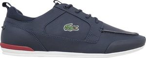 Lacoste Buty męskie Lacoste MARINA 119 1 CMA (7-37CMA0052144) 45 3