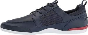 Lacoste Buty męskie Lacoste MARINA 119 1 CMA (7-37CMA0052144) 45 4