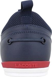 Lacoste Buty męskie Lacoste MARINA 119 1 CMA (7-37CMA0052144) 45 7