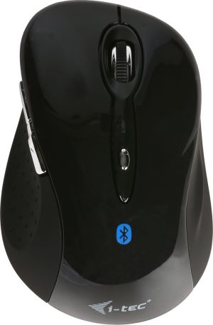 Mysz I-TEC Bluetooth 244 (MWBT244) 1