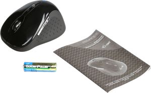 Mysz I-TEC Bluetooth 244 (MWBT244) 6