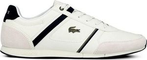 Lacoste Buty męskie Lacoste MENERVA 120 1 CMA (7-39CMA0007WN1) 41 1