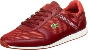 Lacoste Buty męskie Lacoste MENERVA SPORT 120 1 CMA (7-39CMA0015DR5) 43 1