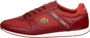 Lacoste Buty męskie Lacoste MENERVA SPORT 120 1 CMA (7-39CMA0015DR5) 46 2