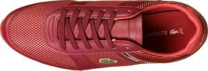 Lacoste Buty męskie Lacoste MENERVA SPORT 120 1 CMA (7-39CMA0015DR5) 46 6