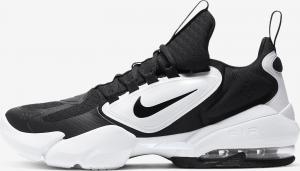 Nike Buty męskie Air Max Alpha Savage czarne r. 41 (AT3378-001) 1