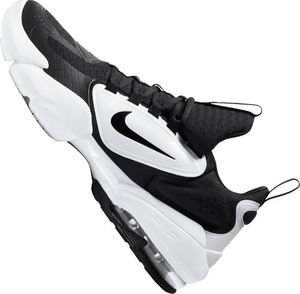 Nike Buty męskie Air Max Alpha Savage czarne r. 45.5 (AT3378 001) 2