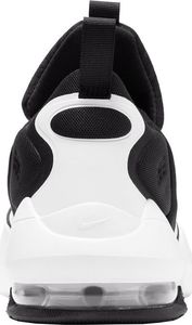 Nike Buty męskie Air Max Alpha Savage czarne r. 45.5 (AT3378 001) 5