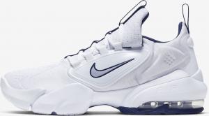 Nike Buty męskie Air Max Alpha Savage białe r. 43 (AT3378-104) 1