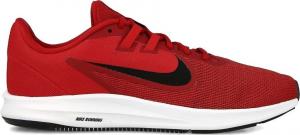 Nike Buty męskie Downshifter 9 czerwone r. 43 (AQ7481-600) 1