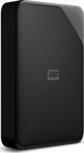Dysk zewnętrzny HDD WD WD Elements SE 2TB Czarny (WDBEPK0020BBK-WESN) 2