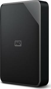 Dysk zewnętrzny HDD WD WD Elements SE 2TB Czarny (WDBEPK0020BBK-WESN) 3