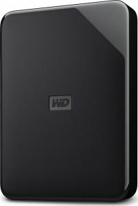 Dysk zewnętrzny HDD WD WD Elements SE 2TB Czarny (WDBEPK0020BBK-WESN) 4