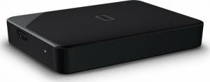 Dysk zewnętrzny HDD WD WD Elements SE 2TB Czarny (WDBEPK0020BBK-WESN) 6