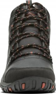 Buty trekkingowe męskie Columbia Buty męskie Peakfreak Venture Mid czarne r. 44.5 (1627611010) 3