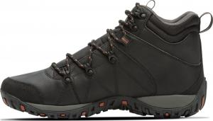 Buty trekkingowe męskie Columbia Buty męskie Peakfreak Venture Mid czarne r. 44.5 (1627611010) 6