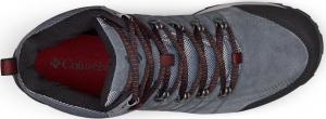 Buty trekkingowe męskie Columbia Buty męskie Peakfreak Venture S II Mid Wp szare r. 41 (1865031053) 4