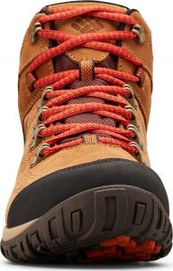 Buty trekkingowe męskie Columbia Buty męskie Peakfreak Venture S II Mid Wp brązowe r. 43.5 (1865031286) 3