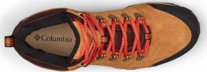 Buty trekkingowe męskie Columbia Buty męskie Peakfreak Venture S II Mid Wp brązowe r. 43.5 (1865031286) 4