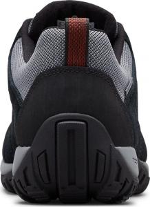 Buty trekkingowe męskie Columbia Peakfreak Venture S II czarne r. 40.5 2