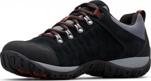 Buty trekkingowe męskie Columbia Peakfreak Venture S II czarne r. 40.5 7