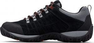Buty trekkingowe męskie Columbia Peakfreak Venture S II czarne r. 42.5 6